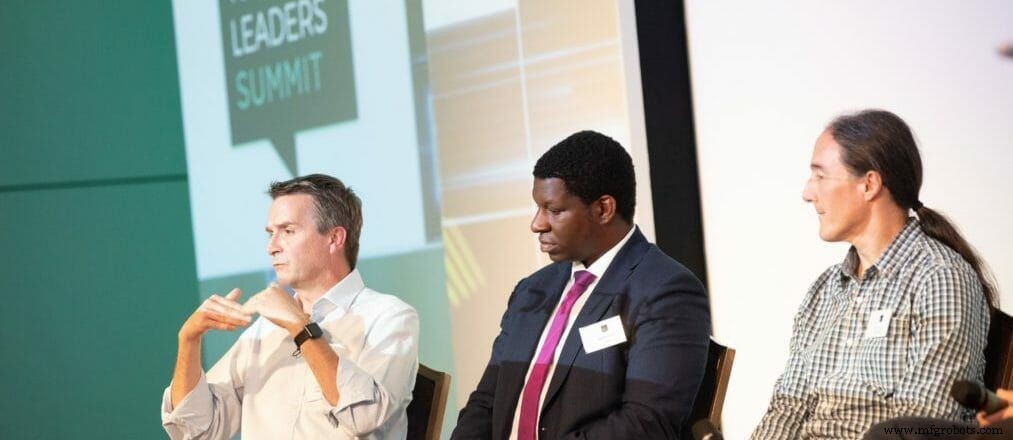 Tech Leaders Summit: Mastering Your RPA & AI Journey – Expert Insights