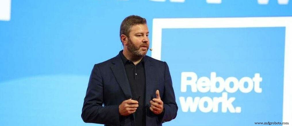 UiPath’s Forward III: How New Acquisitions Shape the Company’s Future