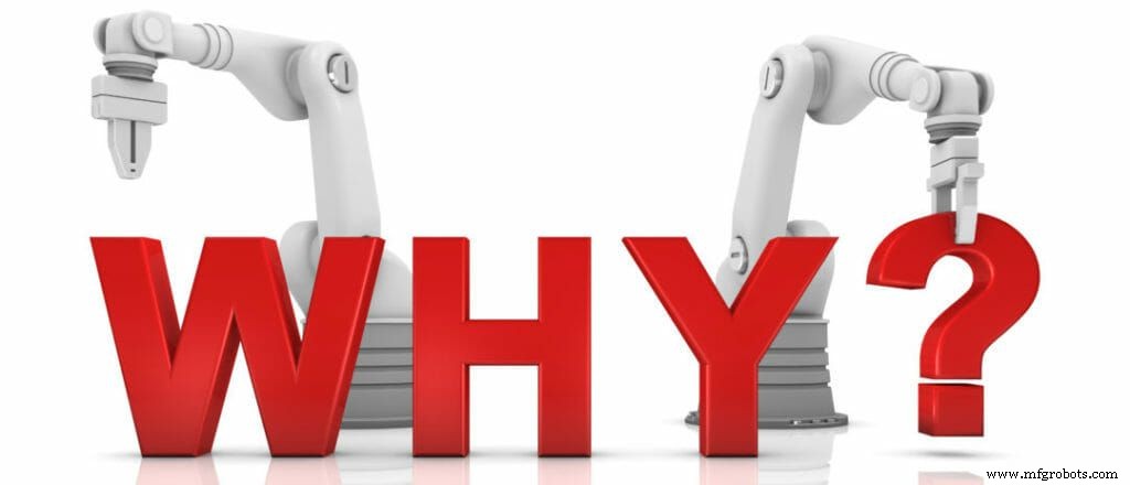 Blue Prism Chair Explains Why RPA Is a Game Changer