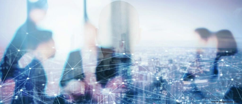 Automation: Empowering Tomorrow’s Workforce, Not Fear