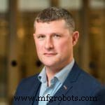 Can More Robots Drive UK Productivity? RPA Highlights the UK s Leadership