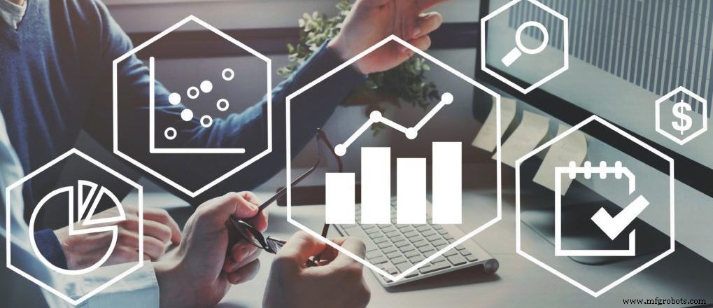 Why the Robotic Operating Model (ROM) is Essential for RPA Success