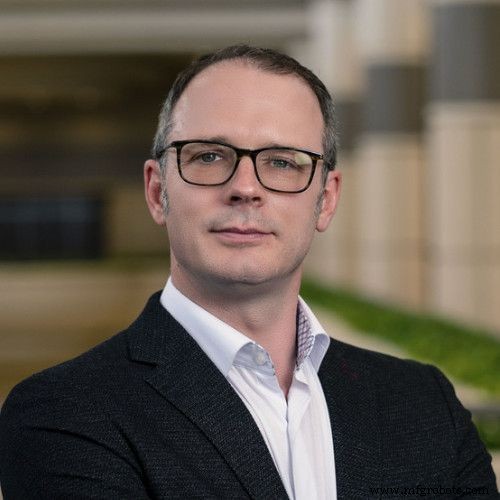 Enterprise RPA: Driving Efficiency and Transformation