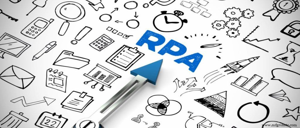 Building and Sustaining a Consistent Pipeline of High-ROI RPA Opportunities