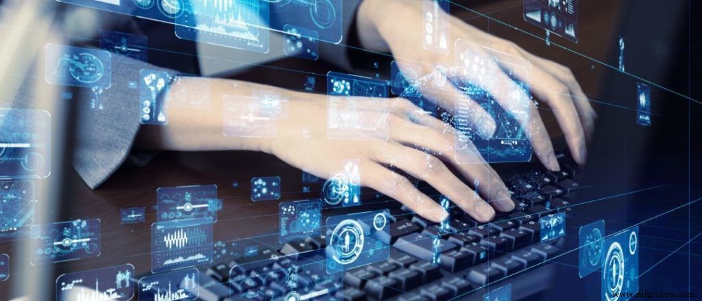 Employees Ready to Harness RPA for Greater Efficiency