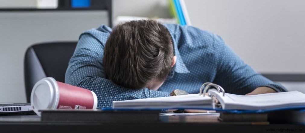 Can Technology Enable a Four-Day Workweek?