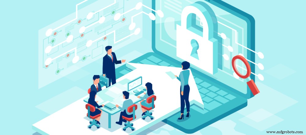 Gartner: Security & Risk Leaders Must Embrace Automation to Drive Value