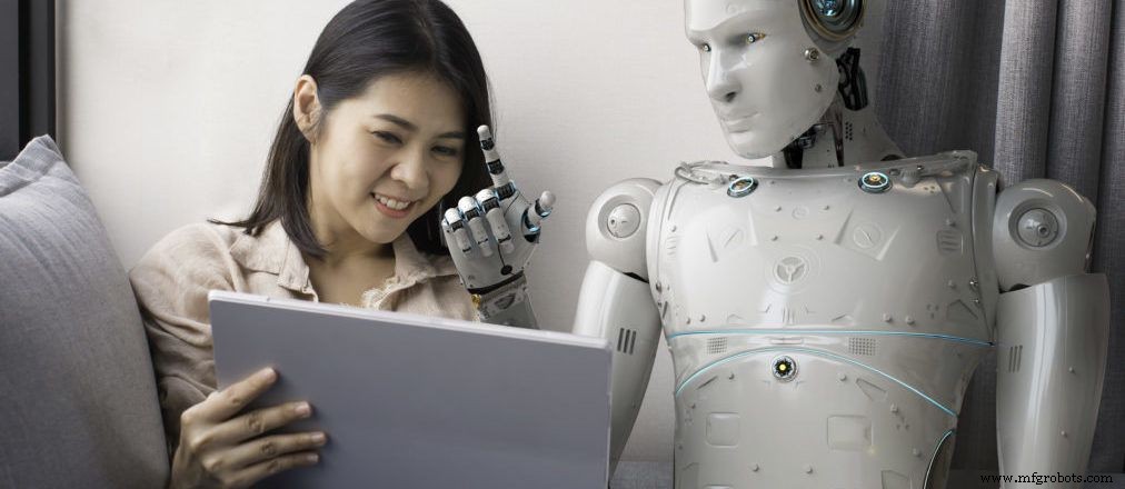 Embrace Conversational AI: Keep Your Business Ahead in the Digital Dialogue