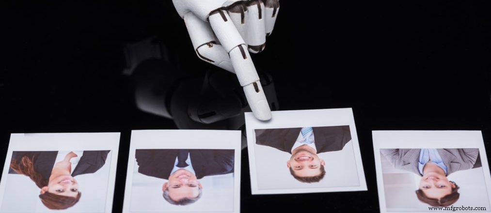 How Automation Drives Hiring Diversity and Unlocks Talent