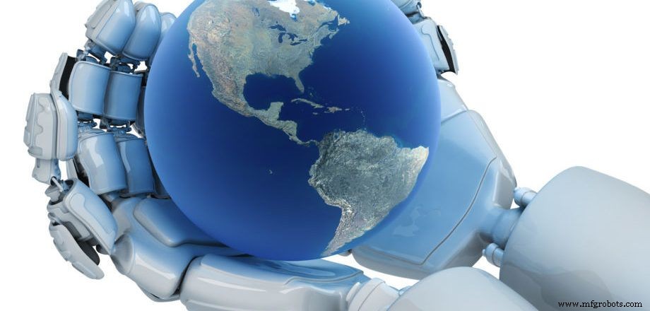 Global RPA Market to Reach $50B, Forecasts $11B by 2024, Says Zinnov