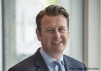 How Automation Is Redefining the Modern Workplace