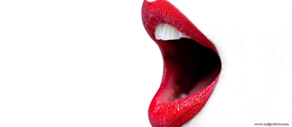 Why a Voice‑First Strategy Will Leave Business Leaders Speechless