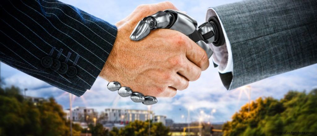 Why Collaboration Robots (Cobots) Are Essential for Modern Living