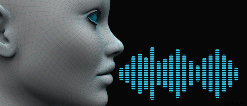 Are Bots Replacing Voice Technology? Examining the Future of AI Interaction