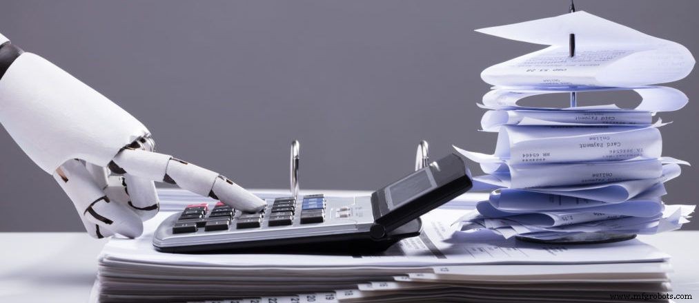 Harness Intelligent Automation to Build Tomorrow’s Digital Finance Workforce