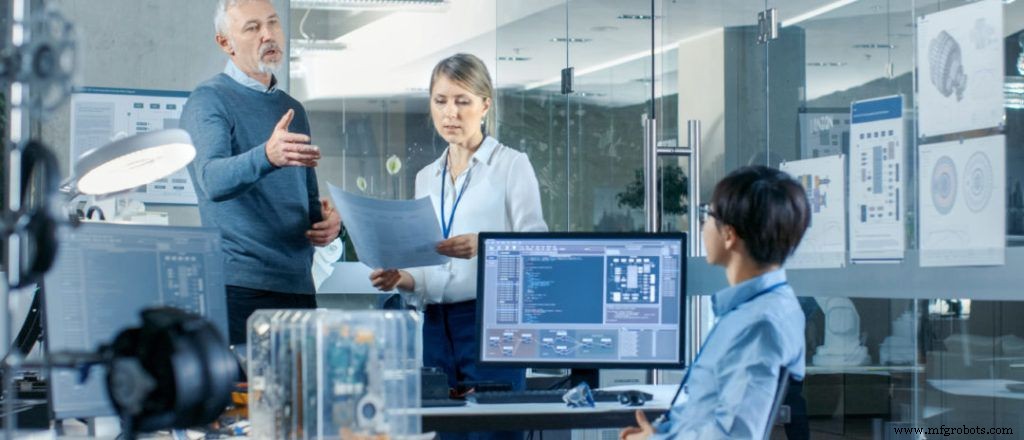 Leveraging RPA for Software Testing: A Strategic Approach