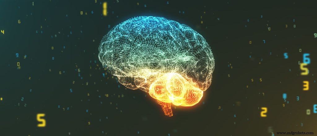 How AI Is Revolutionizing Robotic Process Automation