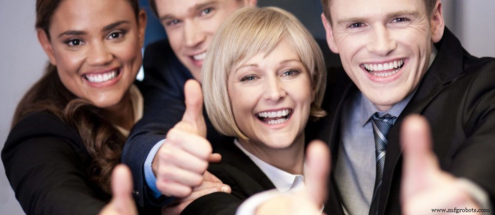 Study Finds RPA Boosts Employee Engagement and Satisfaction Across Businesses