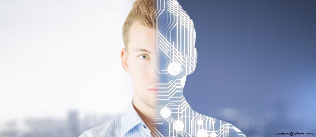 Why Fewer Than 50% of Enterprises Adopt Intelligent Automation – What’s Holding Them Back