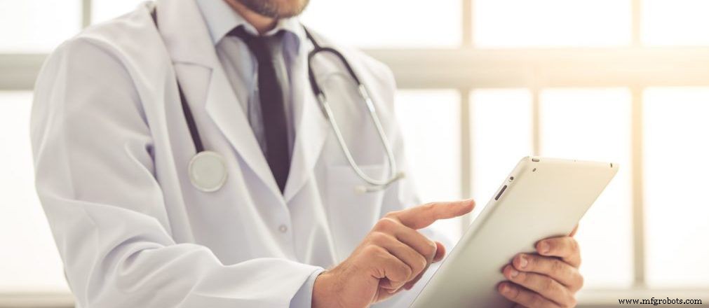 Chelsea & Westminster NHS Trust Launches RPA Centre of Excellence for Back‑Office Efficiency