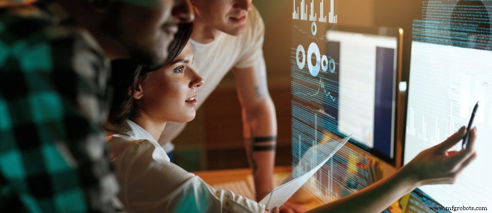 Accelerating Innovation: Automating Software Development for Competitive Edge