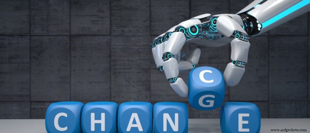 RPA Explained: Why Changing the Acronym Won’t Resolve Misconceptions