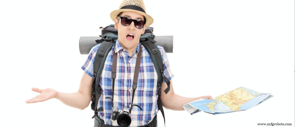 Avoid RPA Tourism: Implement Robust Change Management for Automation Success