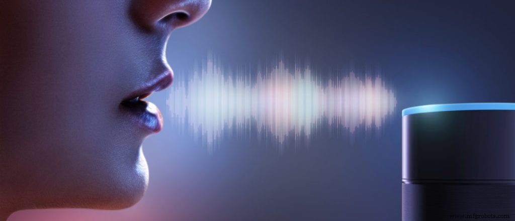 Natural Language Processing: Empowering Digital Processes with Intelligent Voice