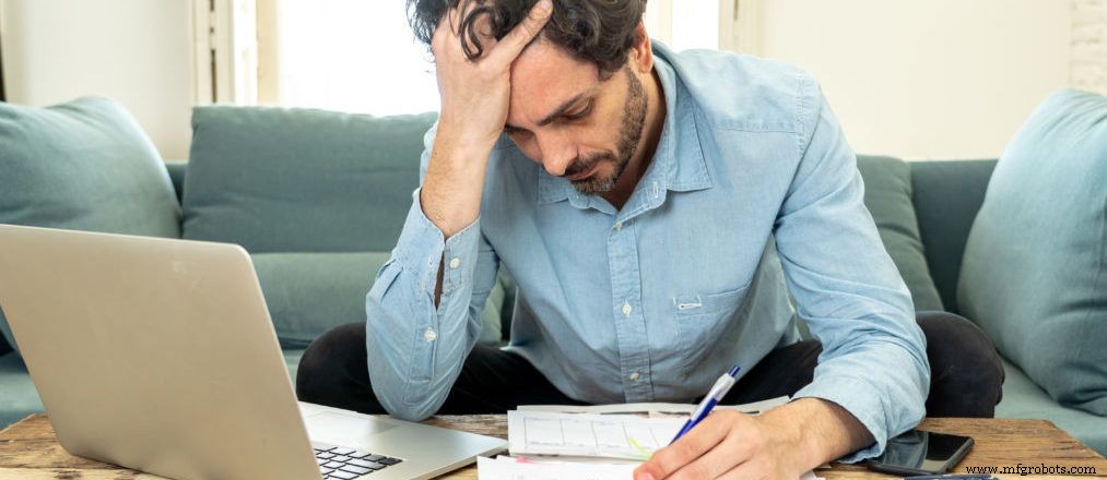 Automated Accounts Payable: Strengthening Fraud Prevention and Streamlining Payments