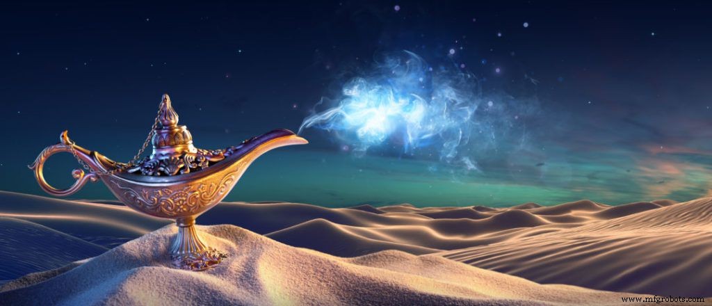 Dispelling Five Common Myths About Process Automation