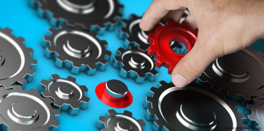 Scaling RPA: Optimize Processes Before Automating