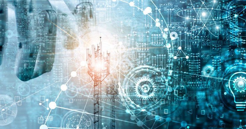 How RPA is Revolutionizing the Telecom Industry: Boosting Efficiency & Revenue