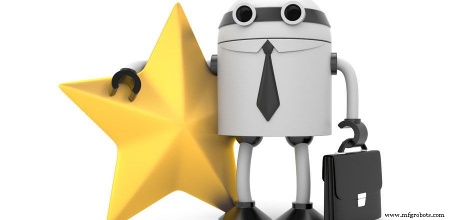 10 Essential RPA Best Practices from UiPath, Blue Prism & Kofax