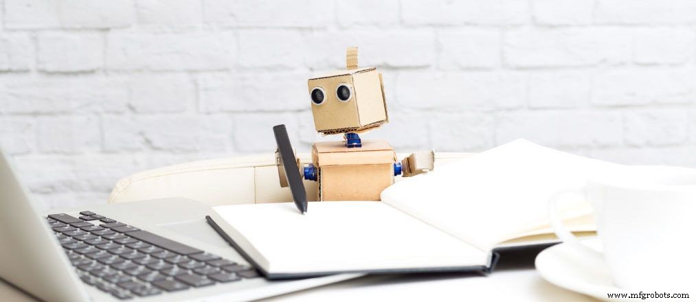 Six Powerful Ways RPA, OCR, and NLP Transform Business Efficiency