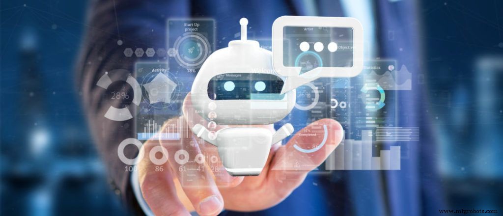 Elevate Business Intelligence & Analytics Adoption with Smart Chatbots