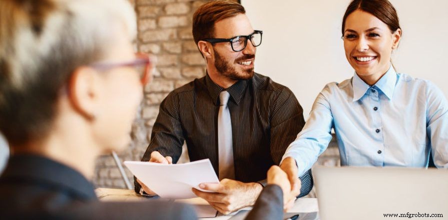 Ultimate Software’s RPA for HR: Boosting Efficiency, Empowering Managers and Investing in People