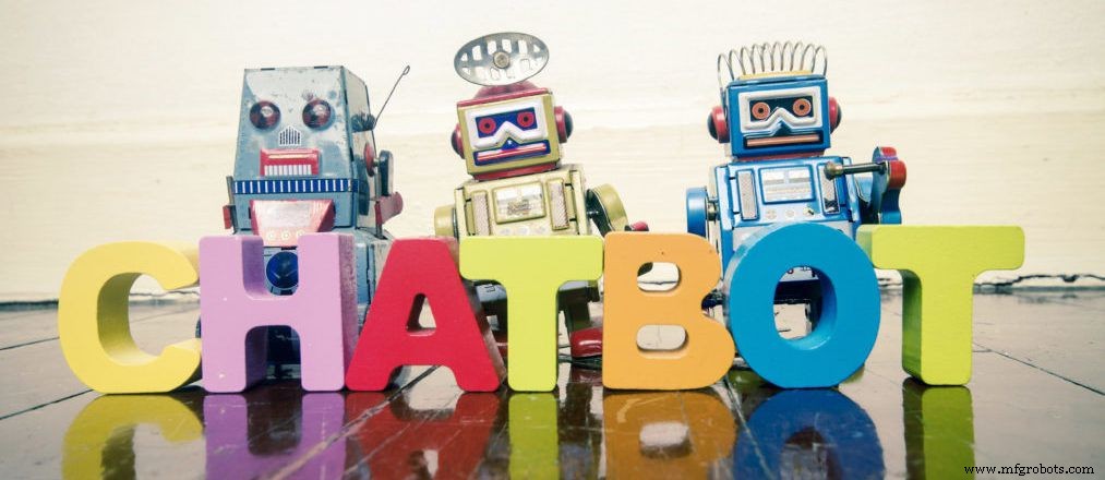 Chatbot Evolution: From ELIZA to Modern AI Solutions