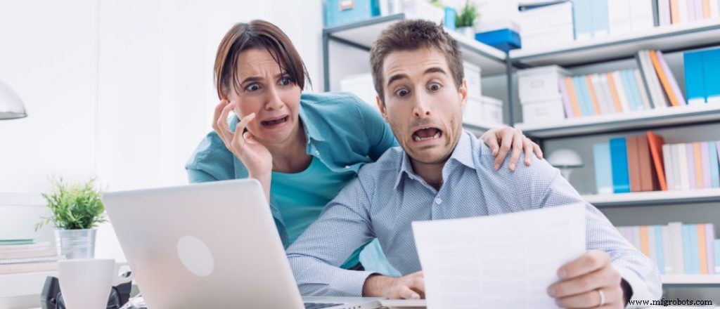 Top 5 Risks of Poor Contract Management and How to Avoid Them