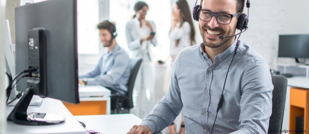 Four Essential Factors to Consider Before Automating Customer Support