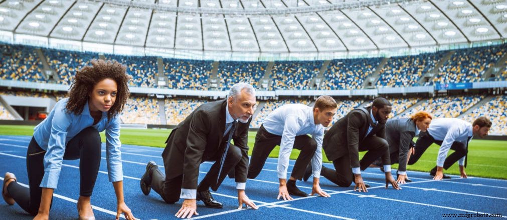 Blue Prism’s RPA: Accelerating Digital Transformation & Agile Sprints