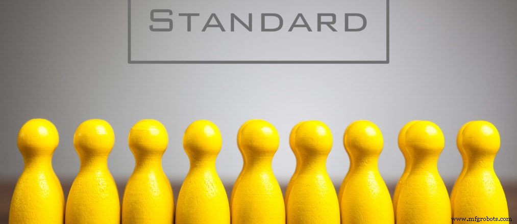 Will 2019 See a New RPA Standard Take Off?