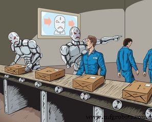 78% of UK Office Workers Embrace Automation, Not Fear – UiPath Study