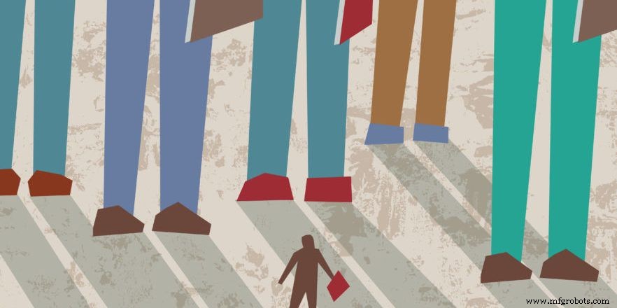 AI vs RPA: Why Artificial Intelligence Is Dominating Business Automation