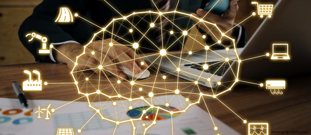 RPA s Evolution into AI: Powering the Future of Business-IT Alignment