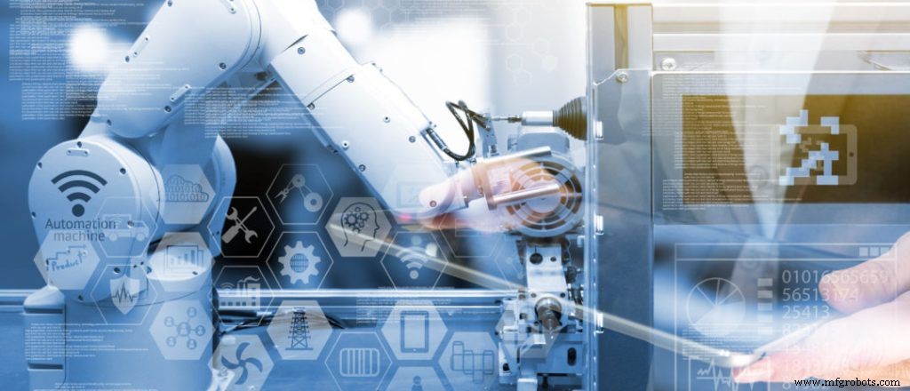 Unlock Automation Success: Upskill Your Workforce for Maximum Efficiency