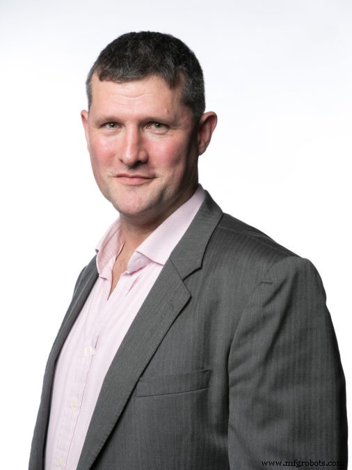 Robotic Process Automation: Empowering Humans to Innovate