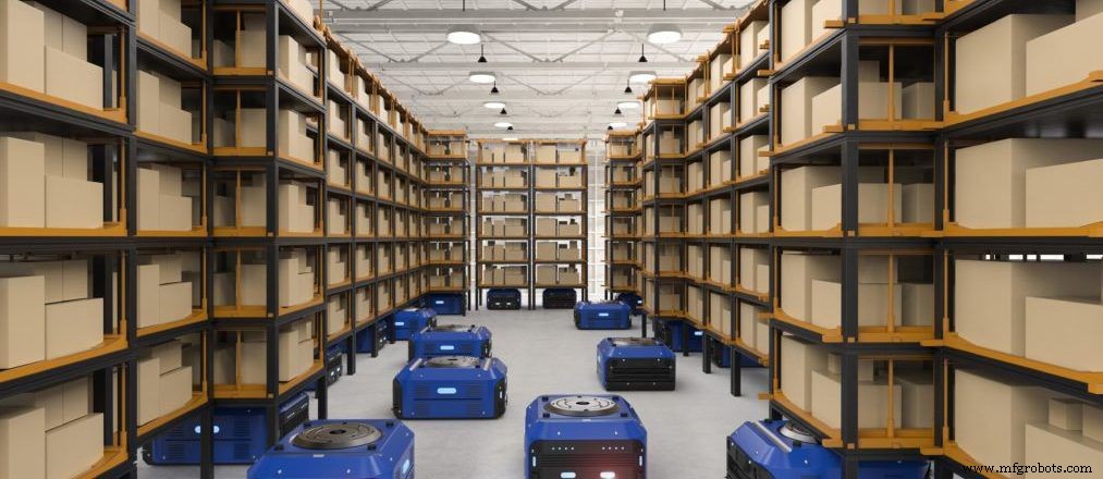 Industry Titans Reveal Their Shift Toward Automation