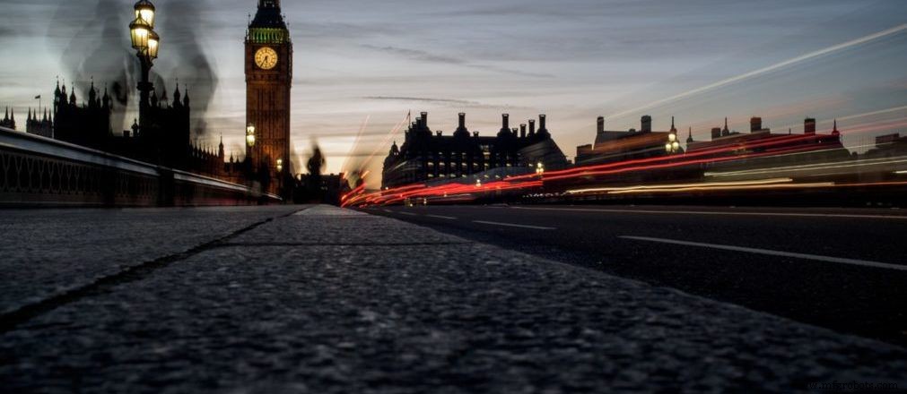 Addison Lee Partners with Autonomous Tech Firm to Deploy Self‑Driving Taxis in London by 2021