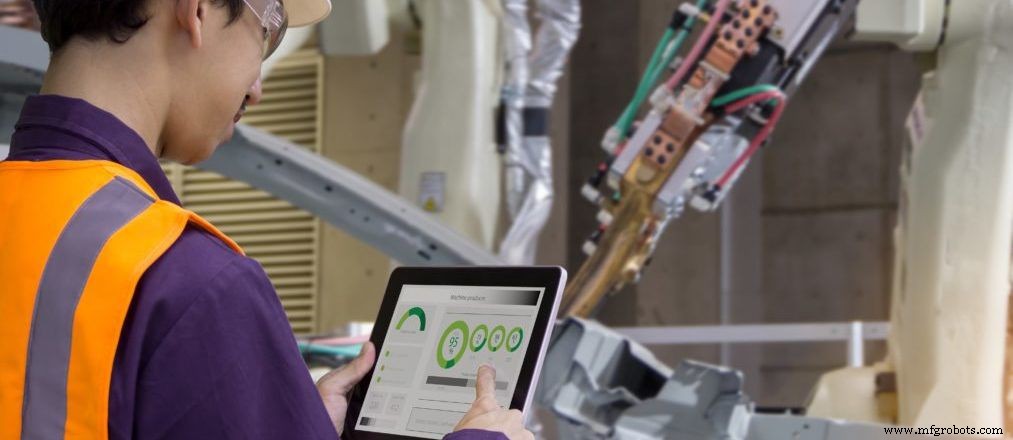 Study Reveals Organizations Only Begin to Tap Automation s Full Potential