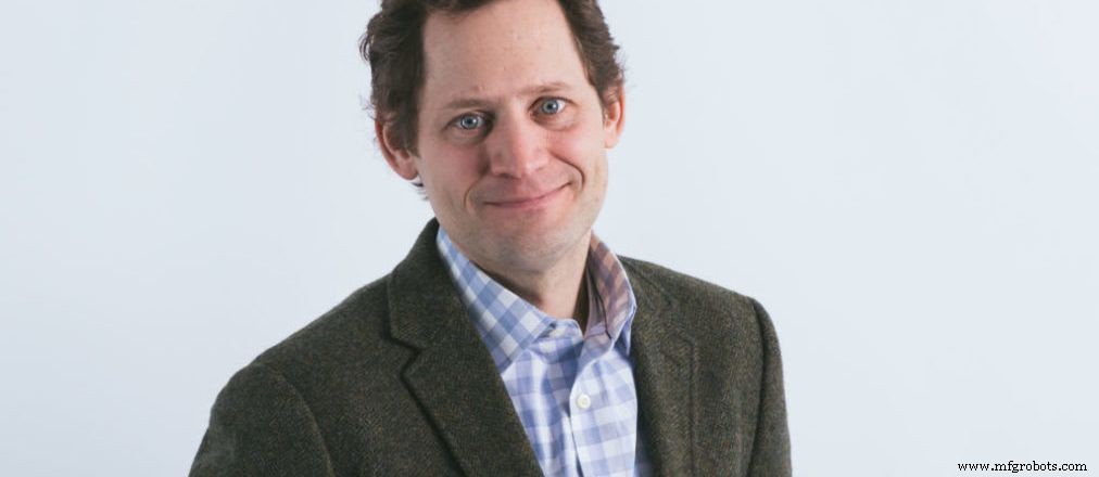 Pegasystems CTO Don Schuerman on Expanding Robotics in Enterprise Automation